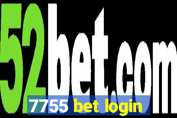 7755 bet login